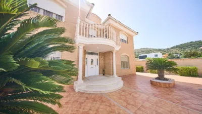 Chalet en calle Nevada photo 6