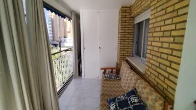 Pis – Benidorm - Vista 5