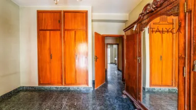 Apartment on San Eloy Street photo 20