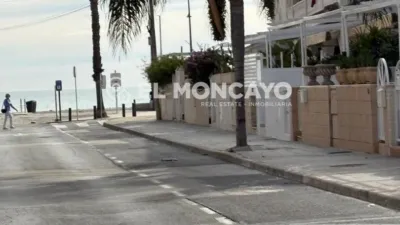 Apartment in Tamarit photo 17