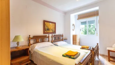 Chalet in Pueblo Español - Coveta Fumá photo 34