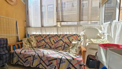Apartment in Bus Station photo 13