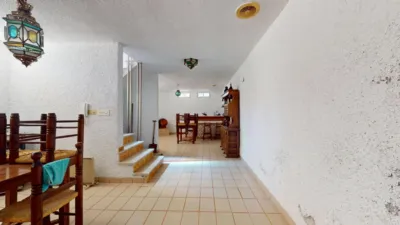 Chalet in University Area photo 75