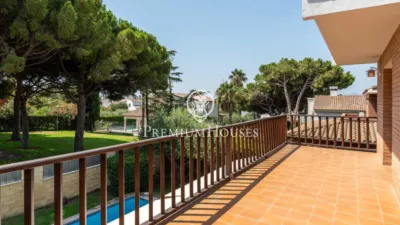 House in Vilafortuny photo 30