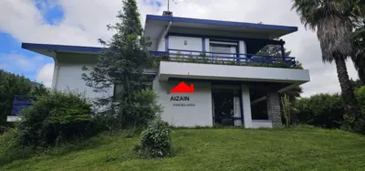Chalet in Barrio de Isuskiza photo 16