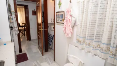 Apartment on Calle de Santa Teresa de Jesús photo 54