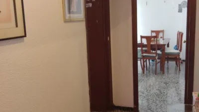 Apartment in San Crispín photo 6