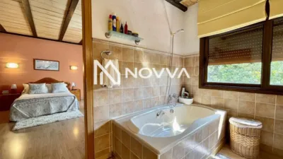 Chalet in Palafolls photo 13