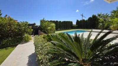 Casa – Finestrat - Vista 2