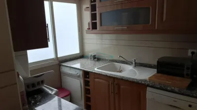 Flat in Patraix photo 29