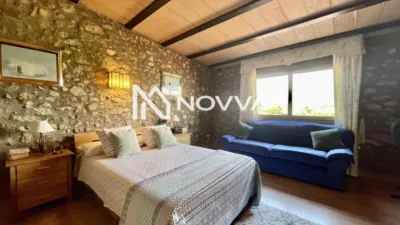 Chalet in Palafolls photo 10
