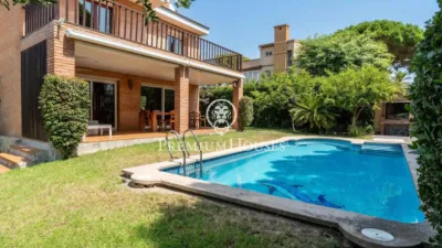 House in Vilafortuny photo 2