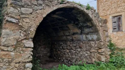 Rustic Finca in Son Servera photo 27