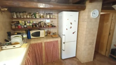 Terraced house in Madrilalejo del Monte photo 7