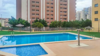 Pis – la Vila Joiosa / Villajoyosa, Cales i Talaies - Vista 2