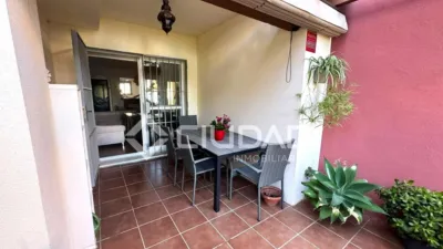 Apartment in Martín Miguel photo 5