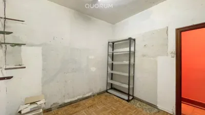 Piso en venta en Calle de Coscojales, Alde Zaharra-Portu (Portugalete) de 200.000 €