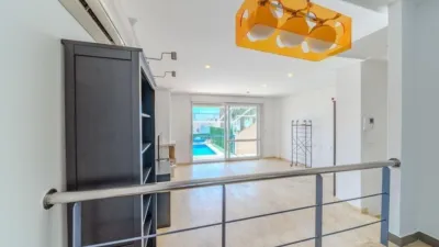 Casa – Orihuela, Urbanización Calas de Campoamor, Dehesa de Campoamor - Més