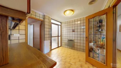 Chalet in University Area photo 34