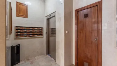 Apartment on Calle del Marqués de Mondéjar photo 19