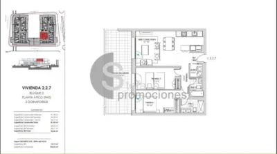 Ático en Alhaurin de La Torre, Obra Nueva, Urbanizacion Exclusiva photo 13