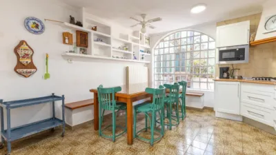Chalet in Pueblo Español - Coveta Fumá photo 18