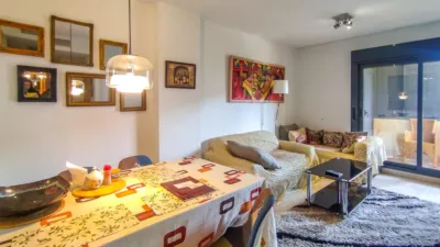 Pis – la Vila Joiosa / Villajoyosa, Cales i Talaies - Vista 3