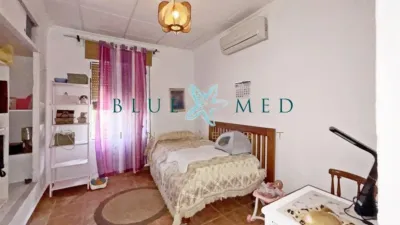 Chalet on Calle de las Islas Canarias photo 23