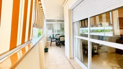 Apartment in Recinto Ferial photo 20
