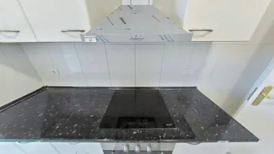 Apartment in La Creu Alta photo 17