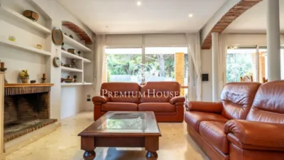 House in Vilafortuny photo 8