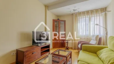 Apartment on Avenida de la Ciudad de Barcelona photo 4