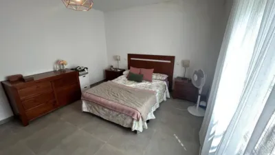 Casa pareada en calle de la Virgen del Rocío photo 22