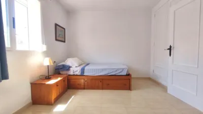 Terraced house on Calle Monte de Sta Pola photo 37