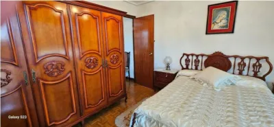 Apartment on Avenida de Burgos photo 6