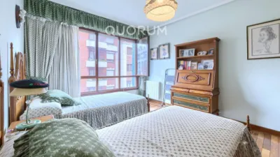 Apartment in Basauri - Centre - Ariz - Uribarri photo 23