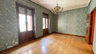 Piso en venta en Calle de Coscojales, Alde Zaharra-Portu (Portugalete) de 200.000 €