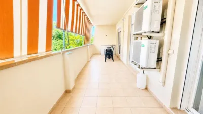 Apartment in Recinto Ferial photo 21