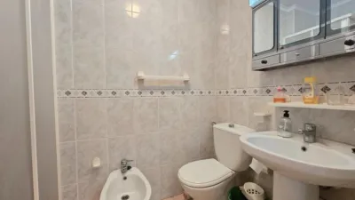 Apartment in Bus Station photo 12