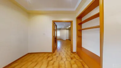 Chalet in University Area photo 41