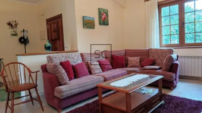 Chalet on Calle Monetes photo 8
