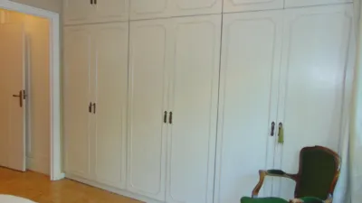 Apartment on Avenida de Bruselas photo 16