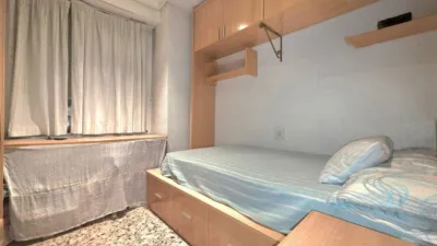 Apartment in Sector V-El Canal photo 22