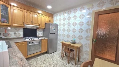 Apartment in Sector V-El Canal photo 11