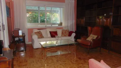 Apartment on Avenida de Bruselas photo 6