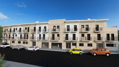 Apartment in Sant Genís de Palafolls photo 22