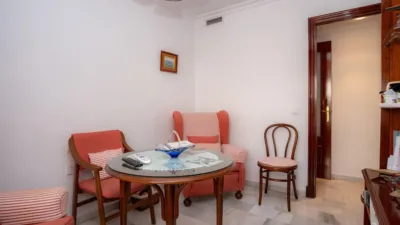 Apartment on Calle de Santa Teresa de Jesús photo 44
