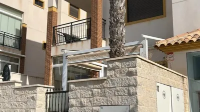 Apartment in the City Centre photo 34