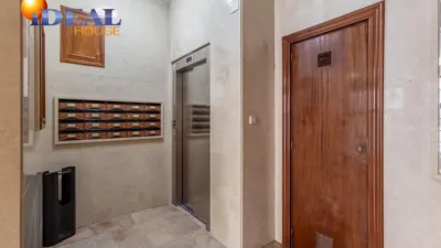 Apartment on Calle del Marqués de Mondéjar photo 20