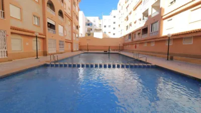 Apartment in the Centre photo 14